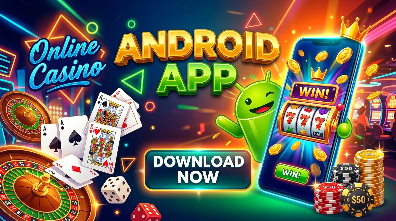 Uwin Android app