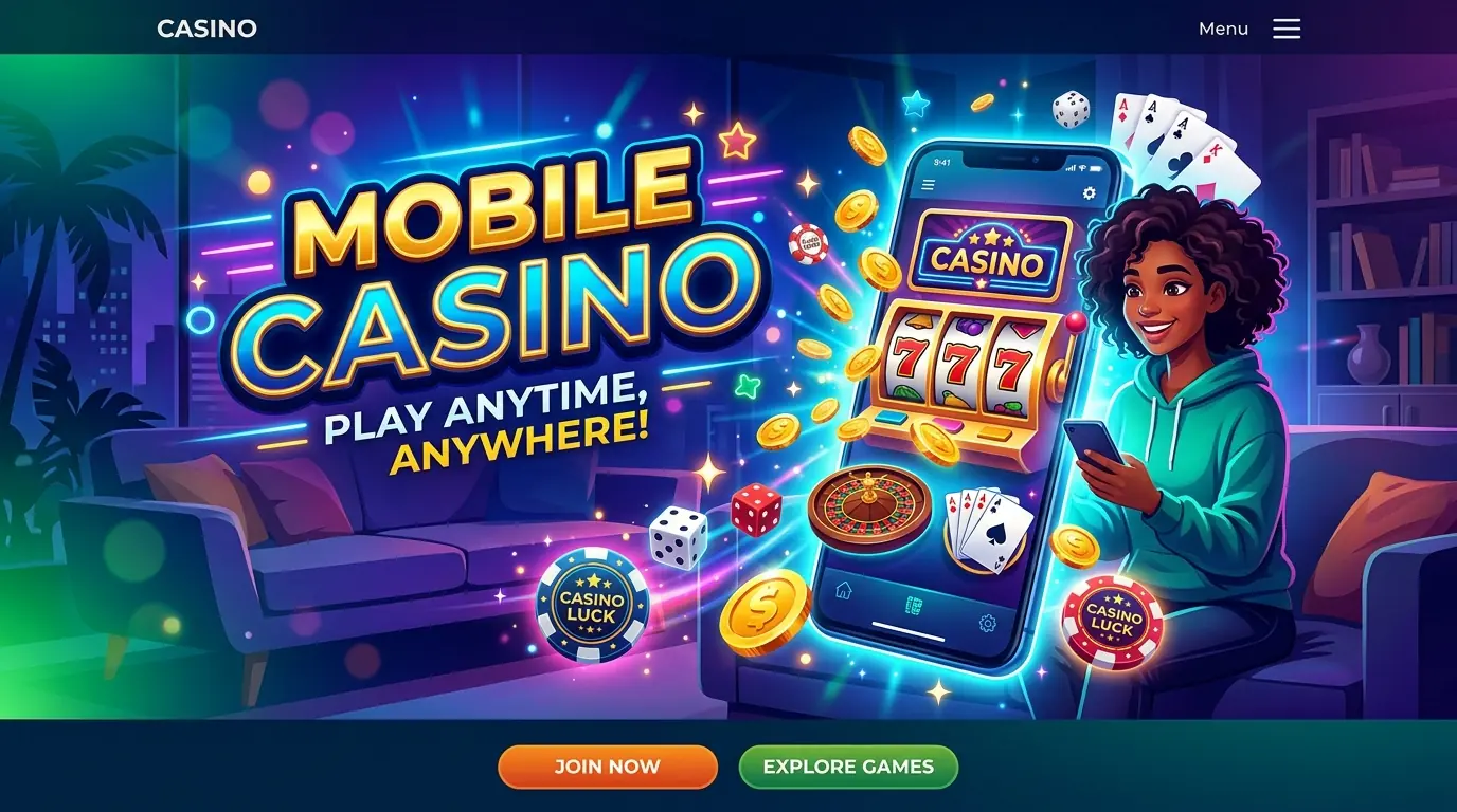 Uwin mobile casino