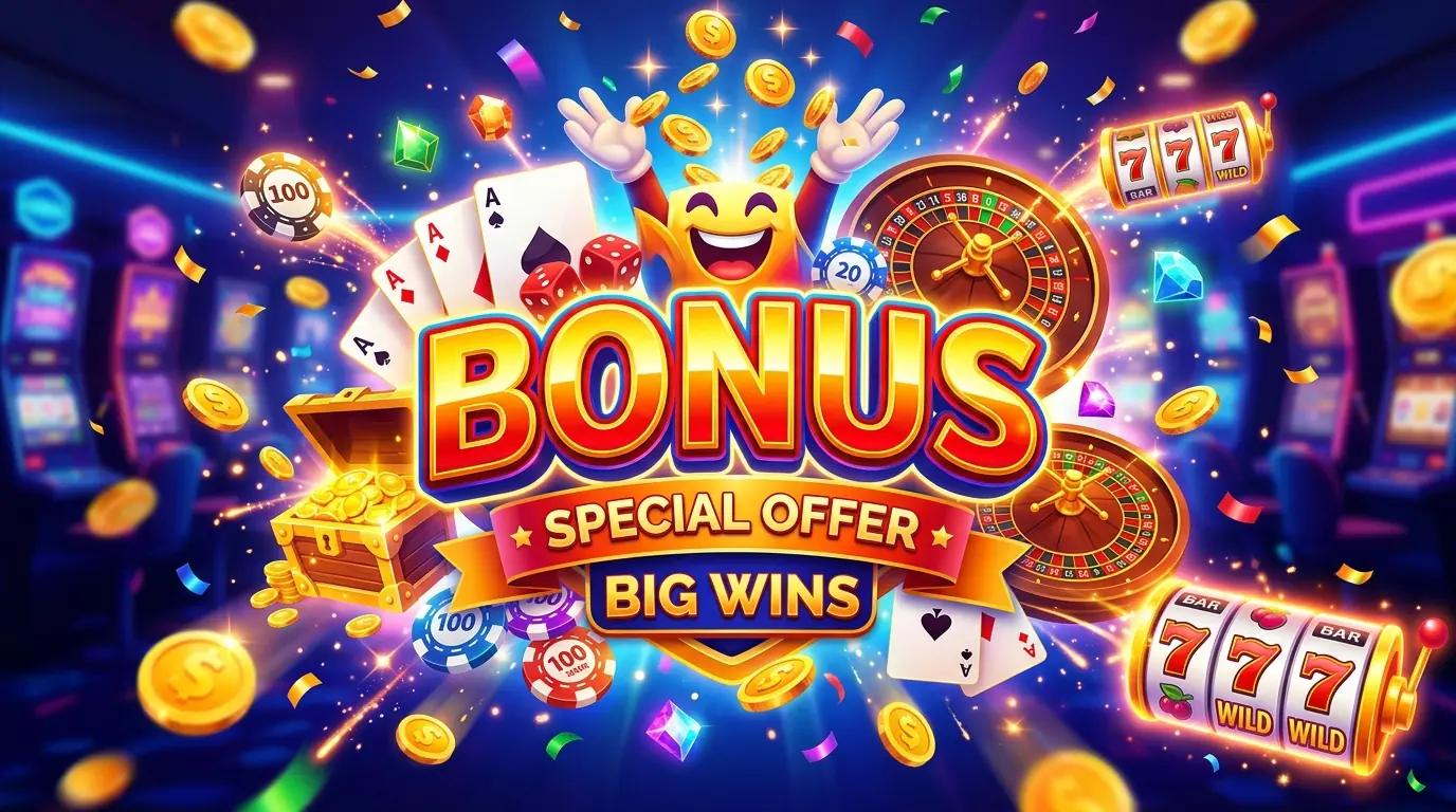 Uwin casino rewards