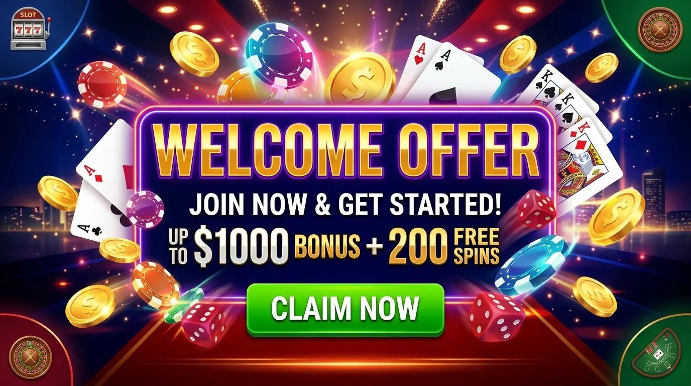 Uwin new player offer
