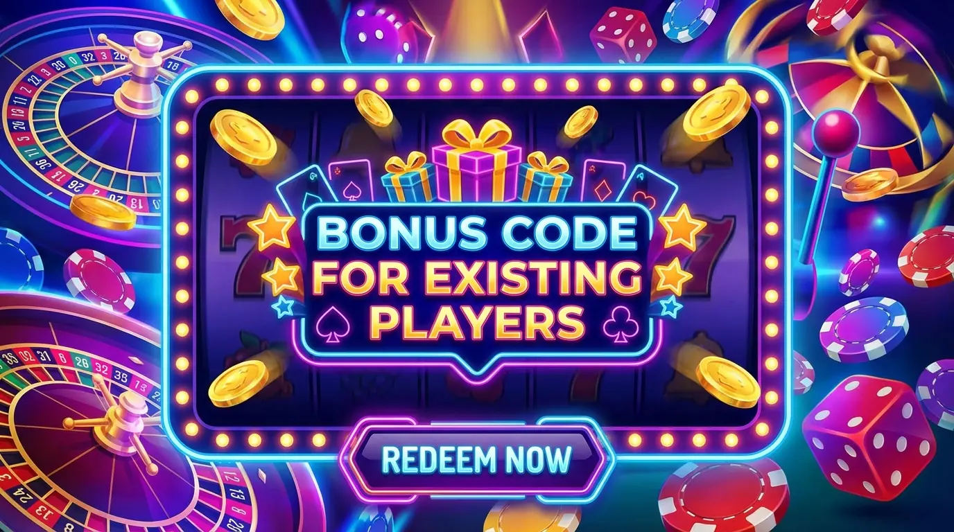 Uwin casino existing player bonus
