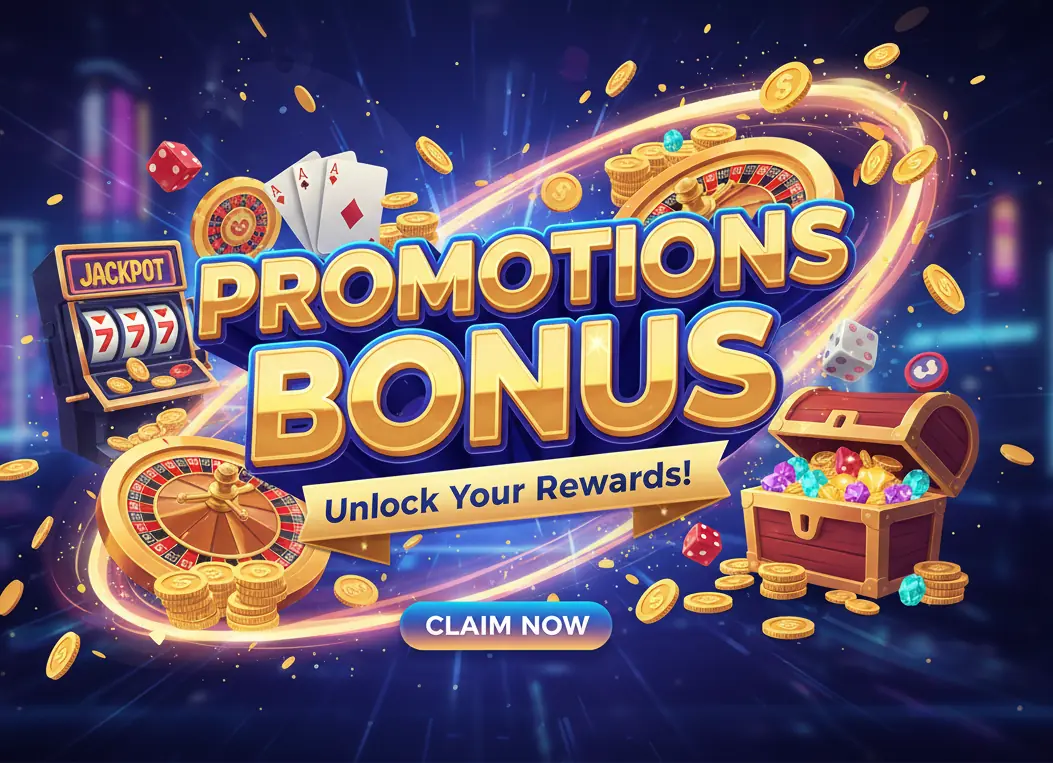 Uwin promotions