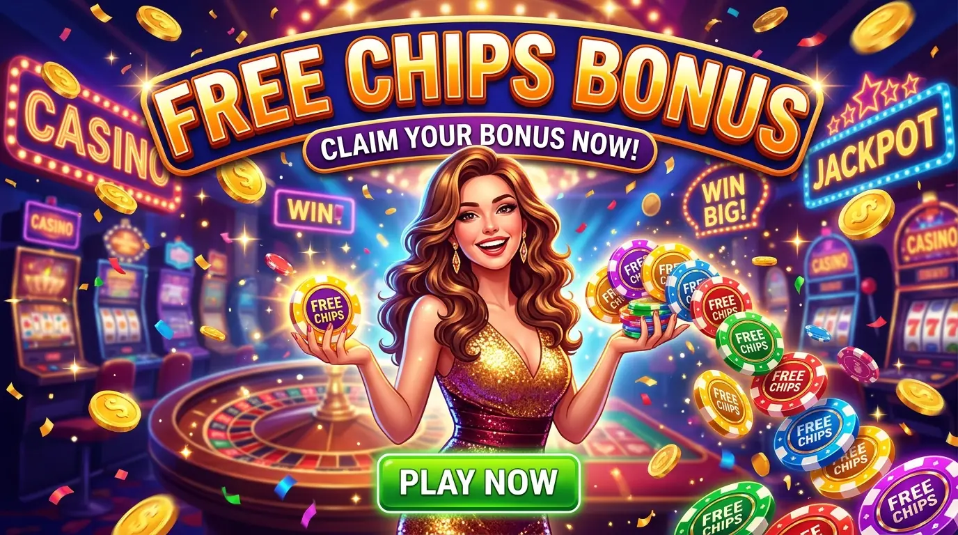 Uwin bonus chips