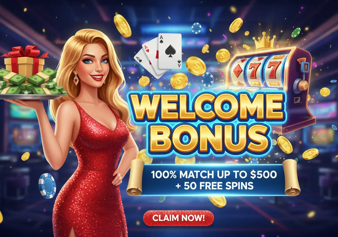 Uwin new player bonus