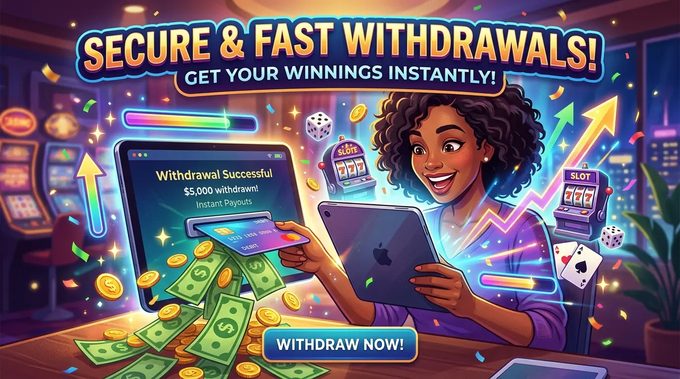 Uwin withdrawal