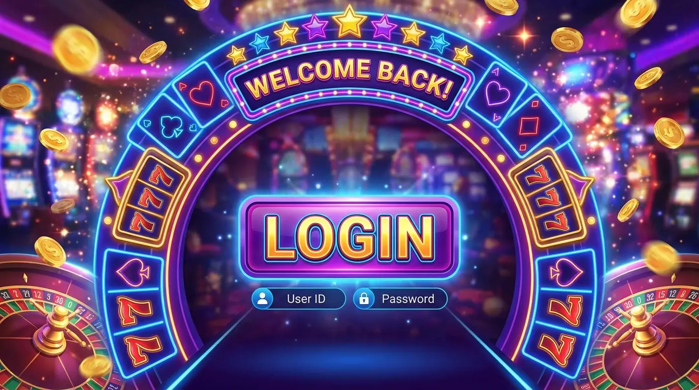 Uwin casino sign in