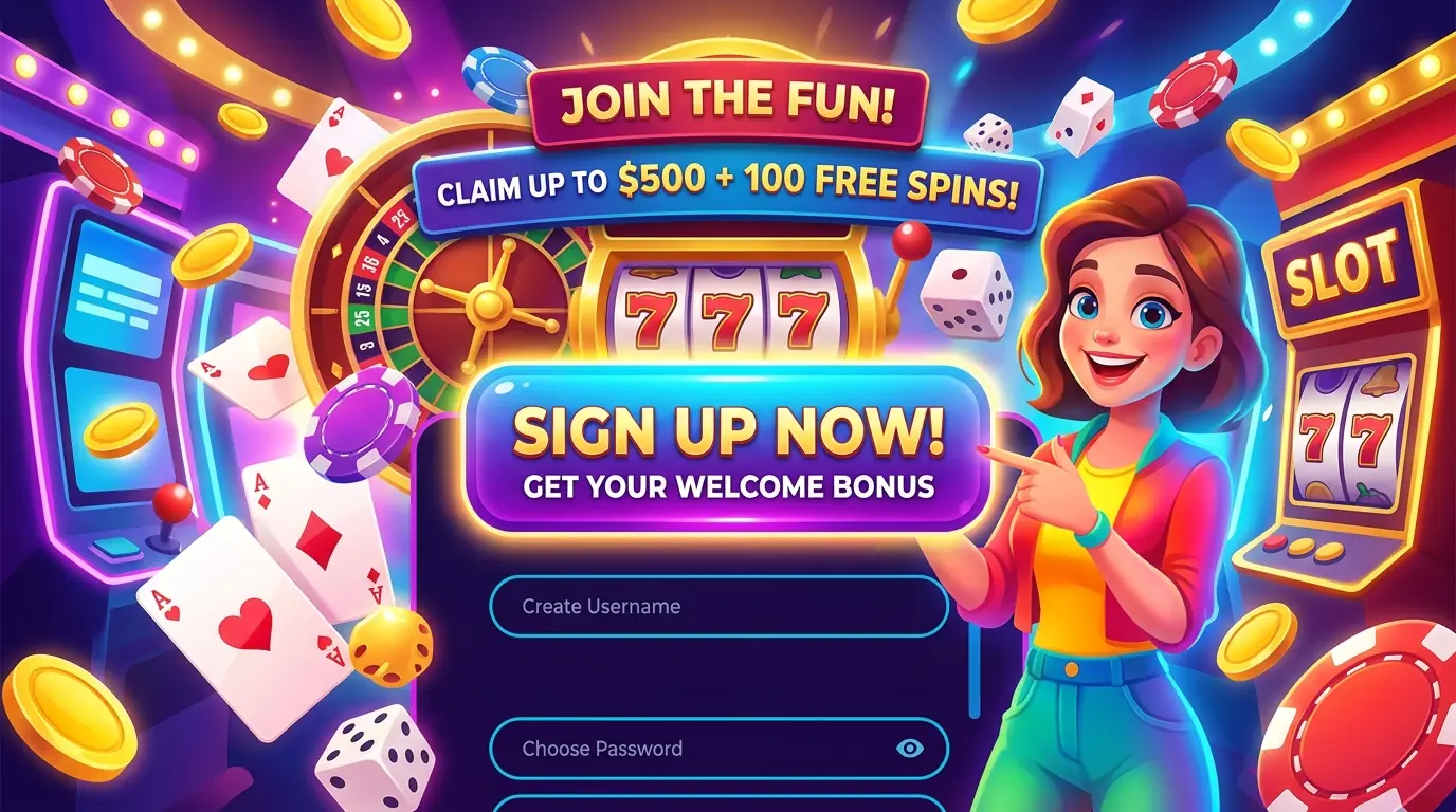 Uwin casino registration