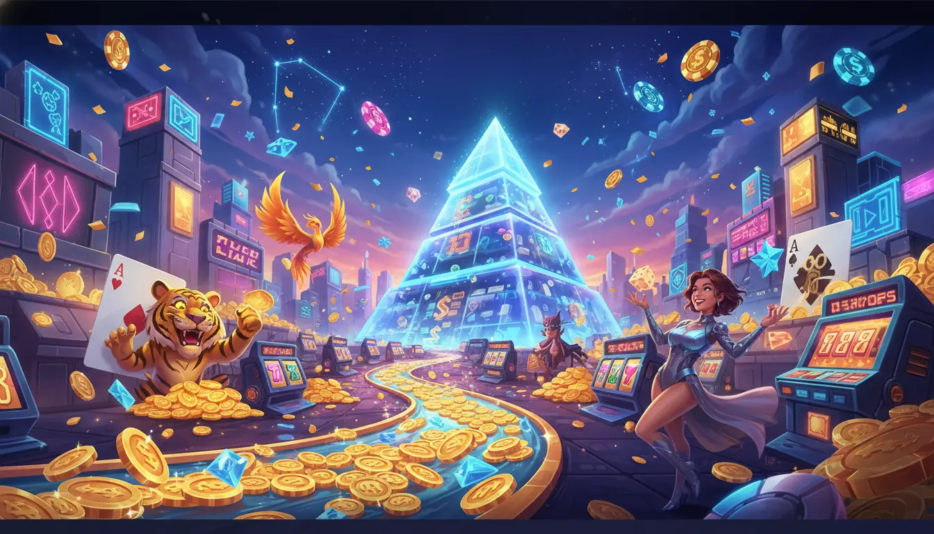 Uwin casino operator
