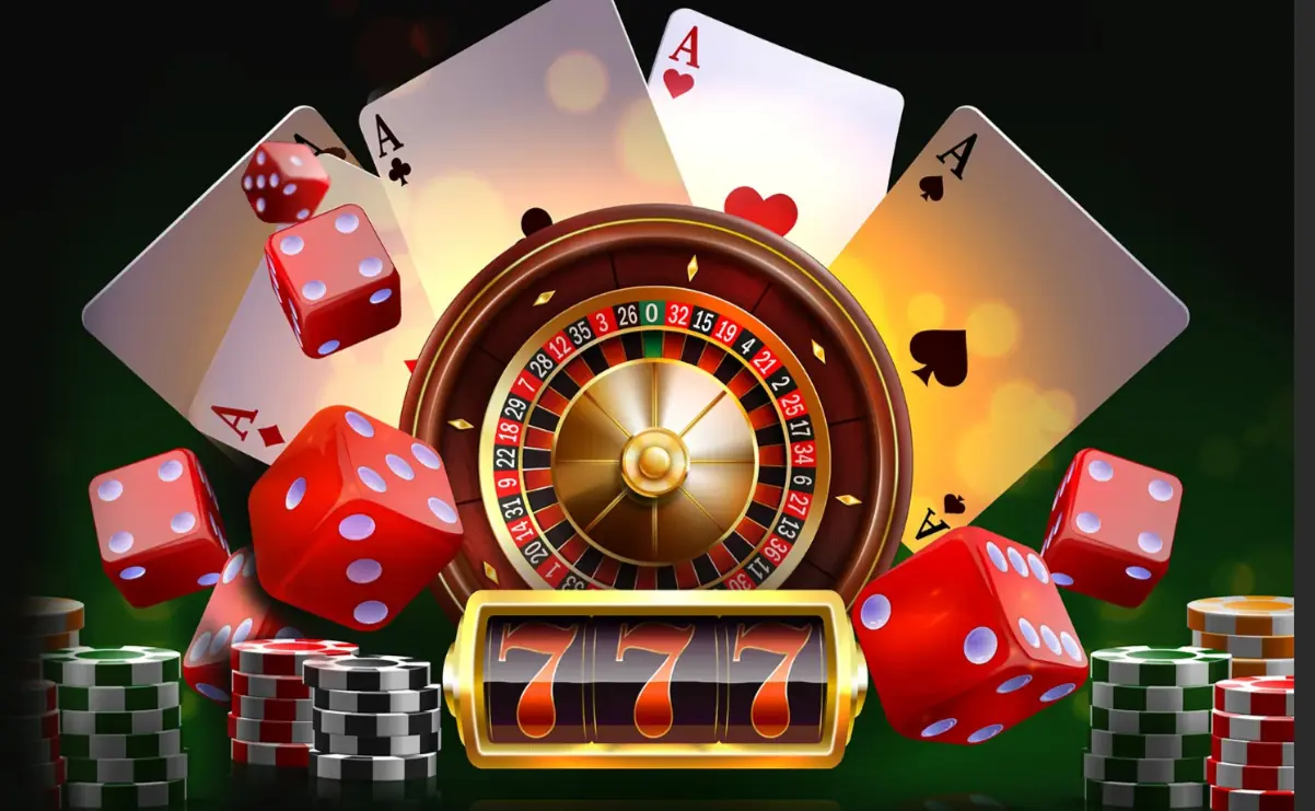 Uwin casino games