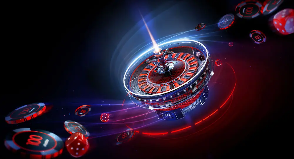 Uwin roulette
