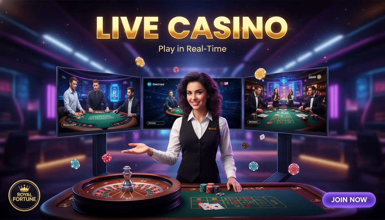 Uwin live dealer casino