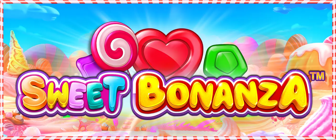 Uwin Sweet Bonanza game