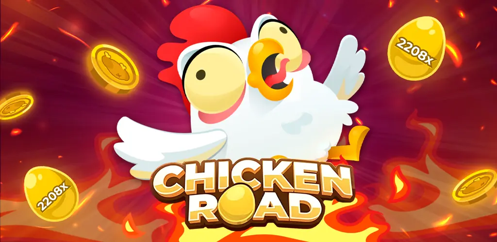 Uwin casino Chicken Road