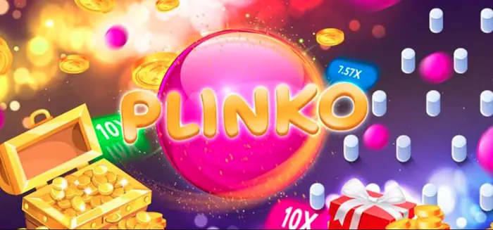 Uwin Plinko